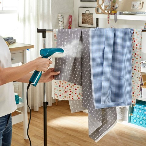 Pionowe Żelazko Parowe Rowenta 3175578 Szczotka parowa 1300 W