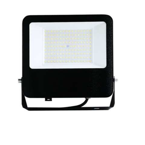 Reflektor LED Silver Electronics SANZ Czarny D (6500 K)