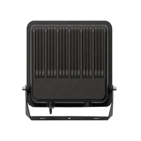 Reflektor LED Silver Electronics SANZ Czarny D (6500 K)