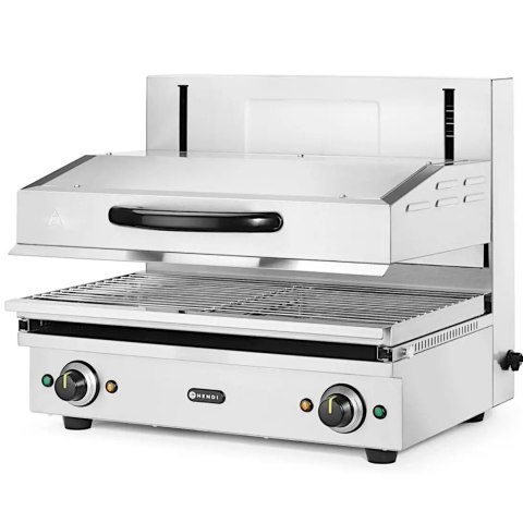 Salamander opiekacz model 600 3600W - Hendi 264706