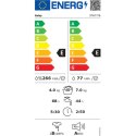 Washer - Dryer Balay 3TW777B 4 Kg 7 kg