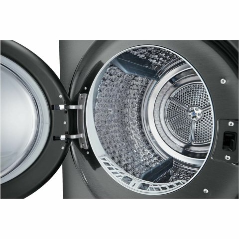 Washer - Dryer LG WT1210BBF 1400 rpm 10kg / 12kg