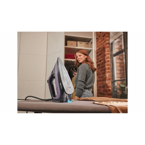 Żelazko Parowe Braun SI9661VI 3100 W
