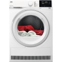 Dryer AEG TR718EAOB 8 kg