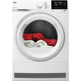 Dryer AEG TR718EAOB 8 kg