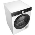 Dryer Hisense DH3S902BW3 9 kg