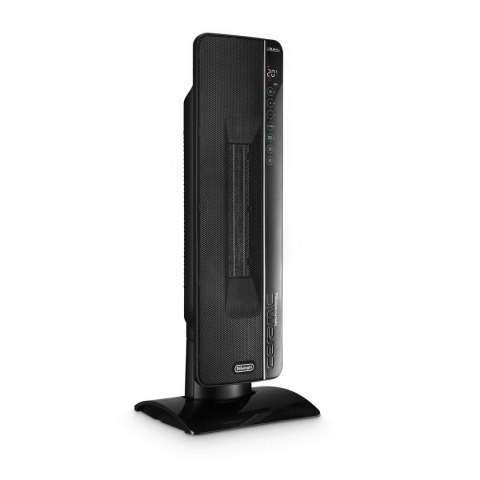 Grzejnik DeLonghi TCH8993ER.BC Czarny 2400 W