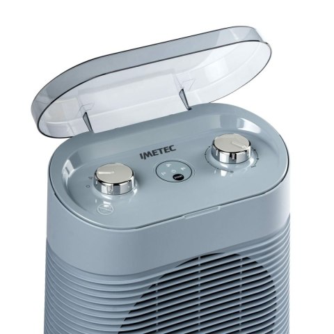 Grzejnik cyfrowy IMETEC 4029 PROTECTION Niebieski