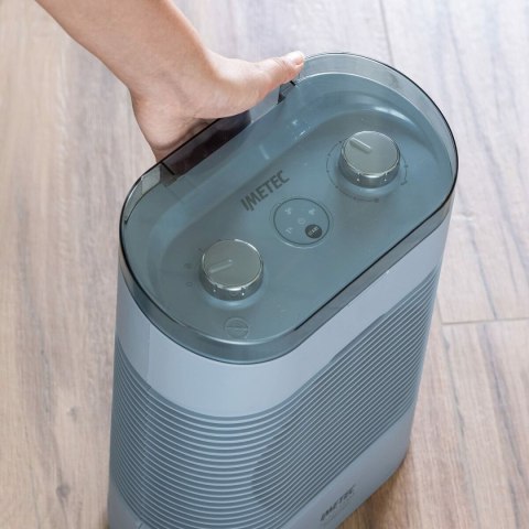 Grzejnik cyfrowy IMETEC 4029 PROTECTION Niebieski