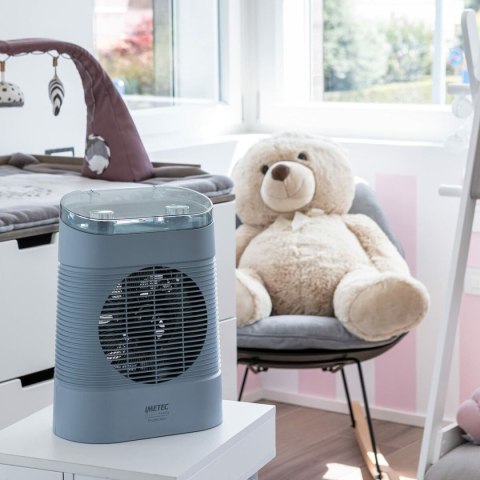 Grzejnik cyfrowy IMETEC 4029 PROTECTION Niebieski