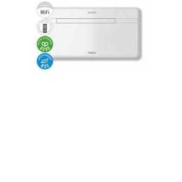 Klimatyzator Olimpia Splendid 02526 Biały