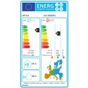 Klimatyzator kanałowy Artica ACC18DWG1 Wi-Fi A++