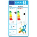 Klimatyzator kanałowy Artica ACC24DWG1 Wi-Fi A++ 6800 W