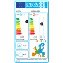 Klimatyzator kanałowy Artica ACC30DWG1 Wi-Fi A++ 8000 W