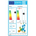 Klimatyzator kanałowy Artica ACC36DWG1 Wi-Fi 10000 W