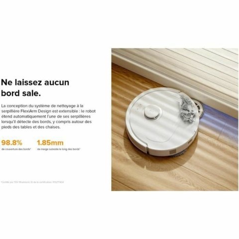 Odkurzacz Automatyczny Roborock