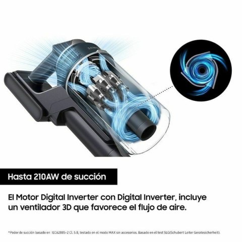 Odkurzacz Szczotka Samsung VS20C9542TN/WA