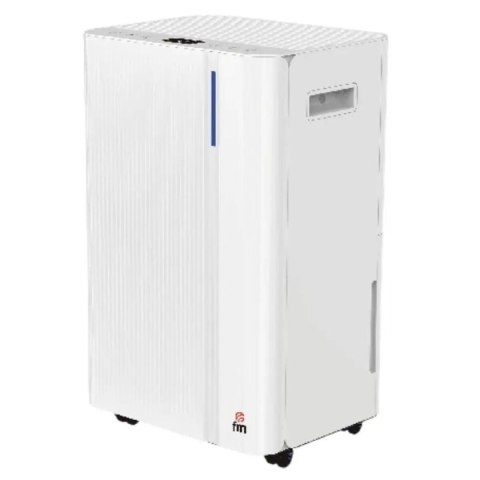 Osuszacz Grupo FM DH-120 330 W 20 L 4,5 L