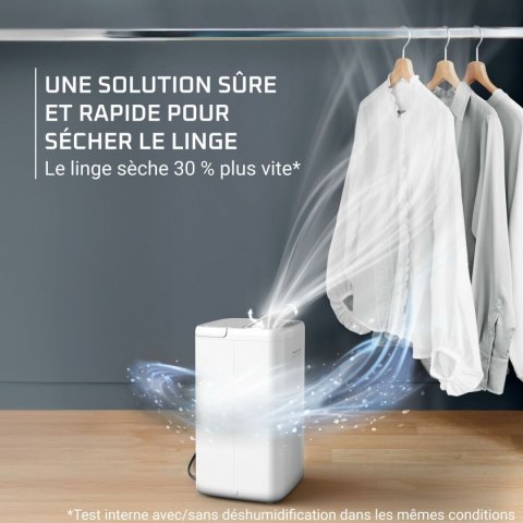 Osuszacz Rowenta DH5250F0 300 W 3 L