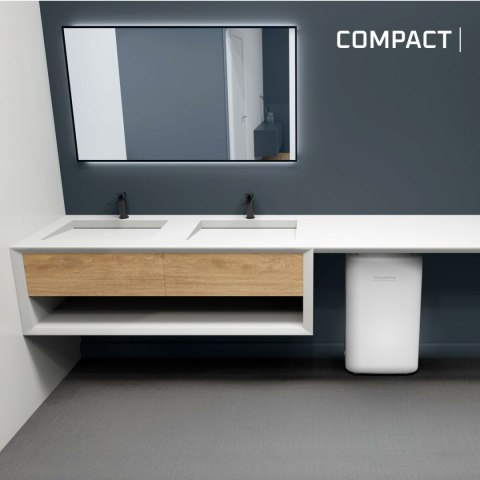 Osuszacz Rowenta DH5250F0 300 W 3 L