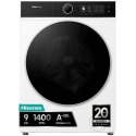 Pralka Hisense WF5I9043BWFS 9 kg