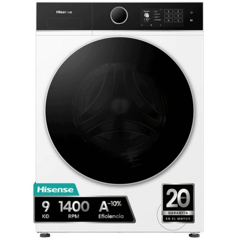 Pralka Hisense WF5I9043BWFS 9 kg