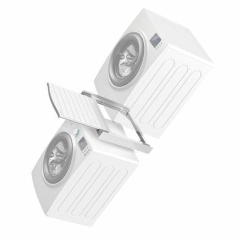 Pralka Meliconi 656118