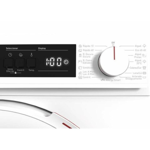 Pralka Sharp ESNFA914DWNAES