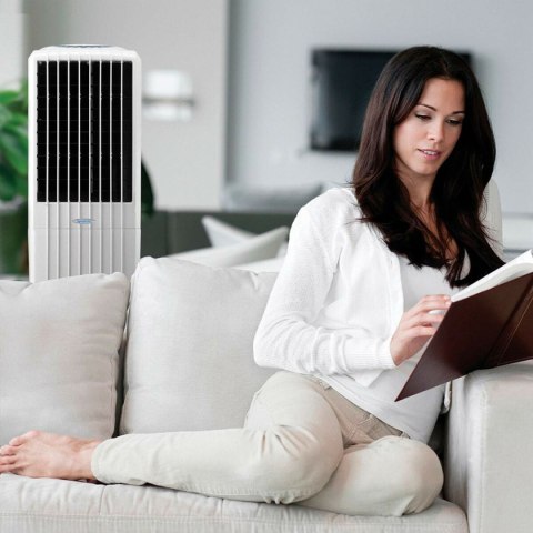 Przenośny Klimatyzator Chłodzący HJM DIET35I 170 W 35 L