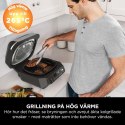 Przenośny grill NINJA AG351EU 5EN1 Metal Stal nierdzewna