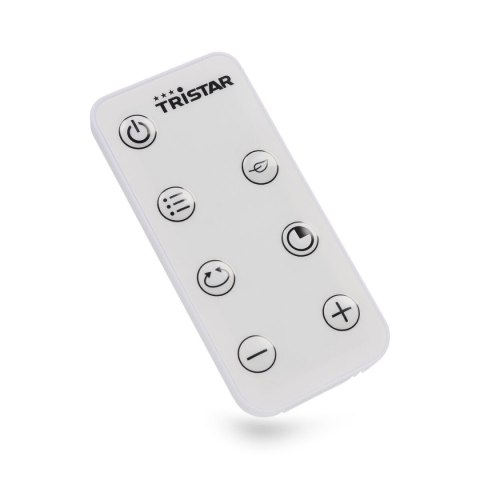 Termowentylator ceramiczny wieżowy Tristar KA-5098 Biały 2000 W