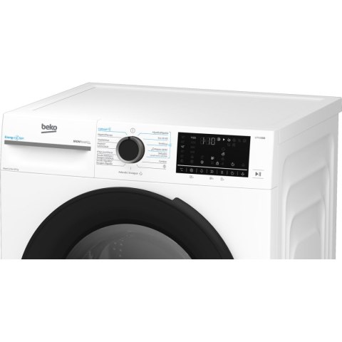 Washer - Dryer BEKO BM5DFT49437WB 1400 rpm 9 kg 6 Kg