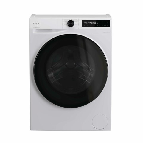 Washer - Dryer Candy BWR4128BL8-S 1400 rpm 12 kg