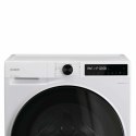 Washer - Dryer Candy BWR4128BL8-S 1400 rpm 12 kg