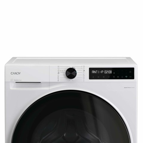 Washer - Dryer Candy BWR4128BL8-S 1400 rpm 12 kg