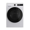 Washer - Dryer Candy BWR495BL8-S 1400 rpm 9 kg