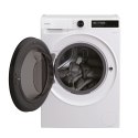 Washer - Dryer Candy BWR495BL8-S 1400 rpm 9 kg