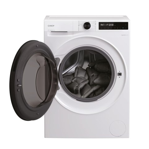 Washer - Dryer Candy BWR495BL8-S 1400 rpm 9 kg