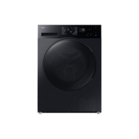 Washer - Dryer Samsung LAVASECADORA9KG/6KGAISMARTTHIN 6 Kg 1400 rpm