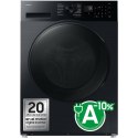 Washer - Dryer Samsung WD90DG5G34BBEC 1400 rpm 9kg / 6kg