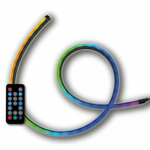 Węże LED KONIX SMART Wielokolorowy