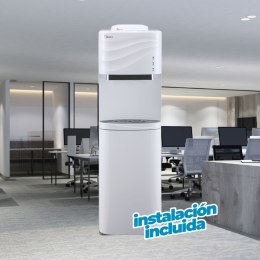 Fontanna Osmofilter ECO1600 C/BOMBA Biały