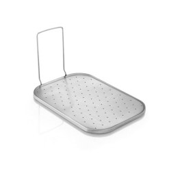 Frytkownica Princess 01.183001.01.050 3 L Czarny Srebrzysty