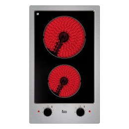 Kuchenka ceramiczna Teka EFX 30.1 2H 30 cm 3000W 3000 W