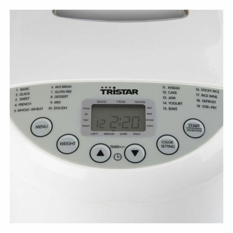Maszynka do Chleba Tristar BM-4586 550W