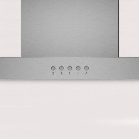 Okap konwencjonalny Balay 3BC065MX 60 cm 525 m3/h 210W C