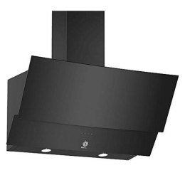 Okap konwencjonalny Balay 3BC585GN 80 cm 530 m3/h 210W C Czarny