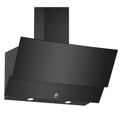 Okap konwencjonalny Balay 3BC585GN 80 cm 530 m3/h 210W C Czarny