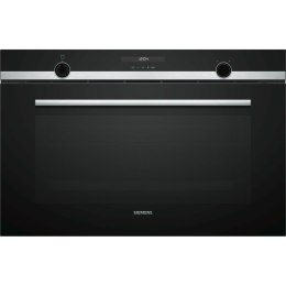 Piekarnik Siemens AG VB578D0S0