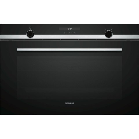 Piekarnik Siemens AG VB578D0S0